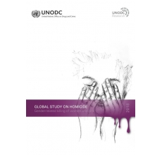 Gender-related killing of women and girls